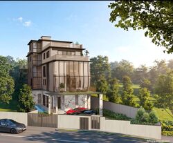 Chancery Hill Road (D11), Detached #580237621